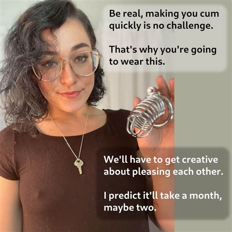sissy chastity pov|Femdom Sissy Chastity Pov Porn Videos .